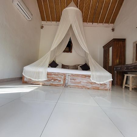 Ananda Jj Ubud Resort & Spa Exterior photo
