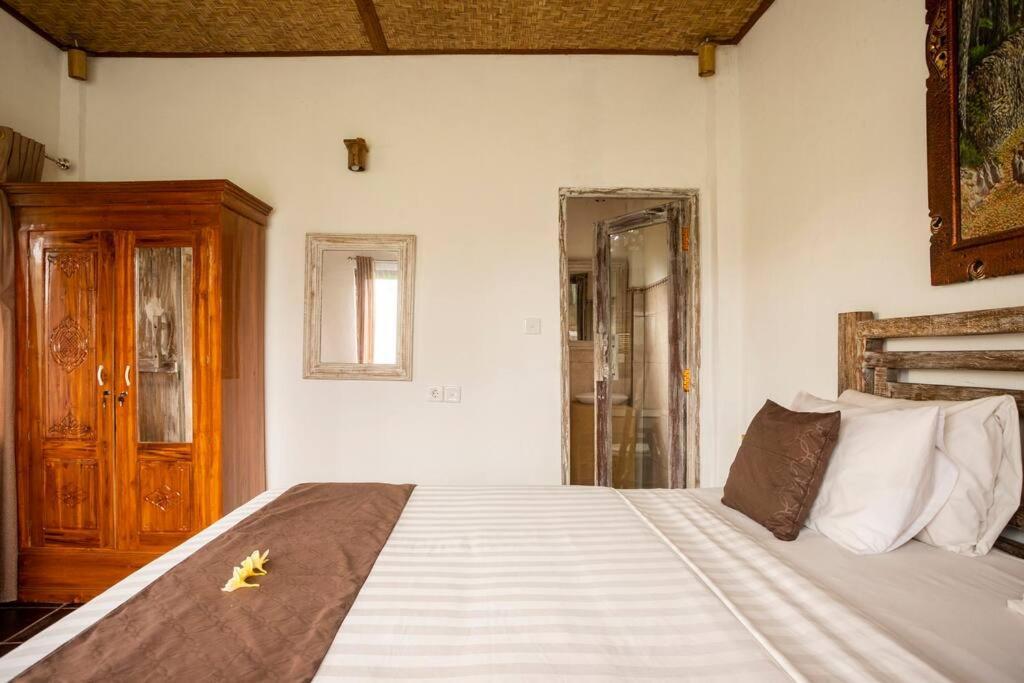 Ananda Jj Ubud Resort & Spa Exterior photo