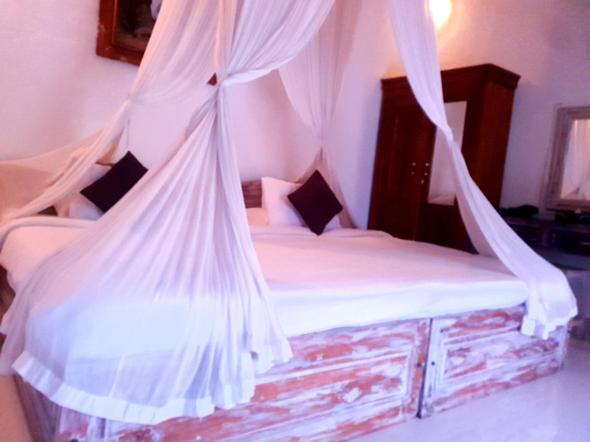 Ananda Jj Ubud Resort & Spa Room photo