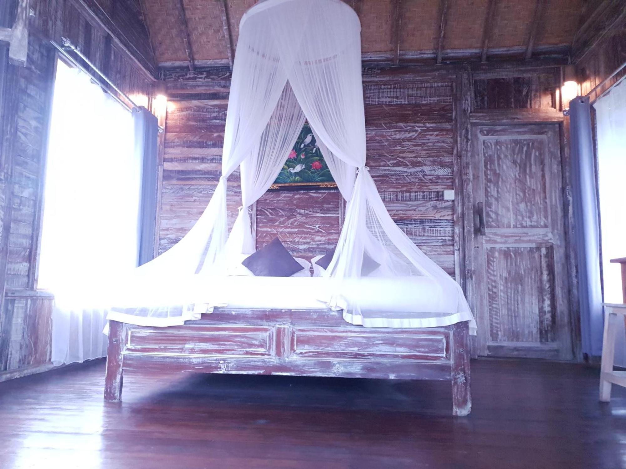 Ananda Jj Ubud Resort & Spa Room photo