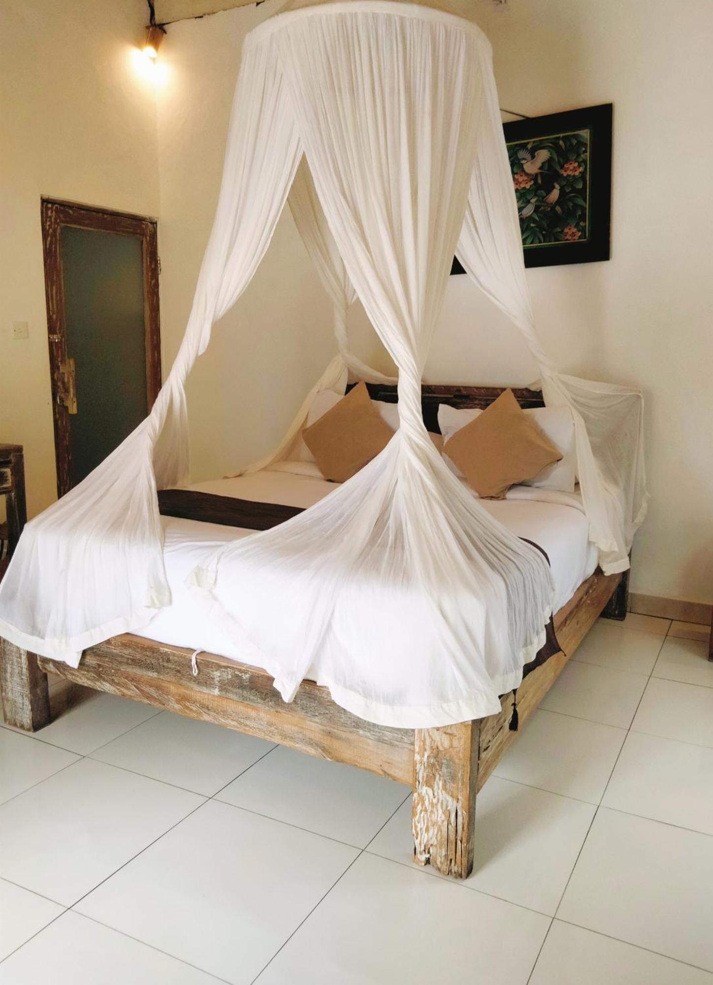Ananda Jj Ubud Resort & Spa Exterior photo