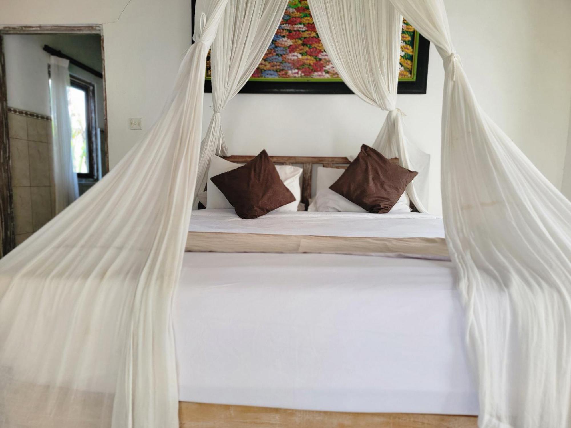 Ananda Jj Ubud Resort & Spa Exterior photo